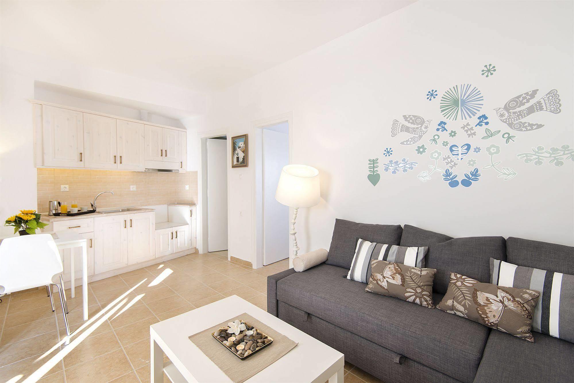 Hotel Harmony Líndos