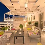 Lindos Harmony Suites