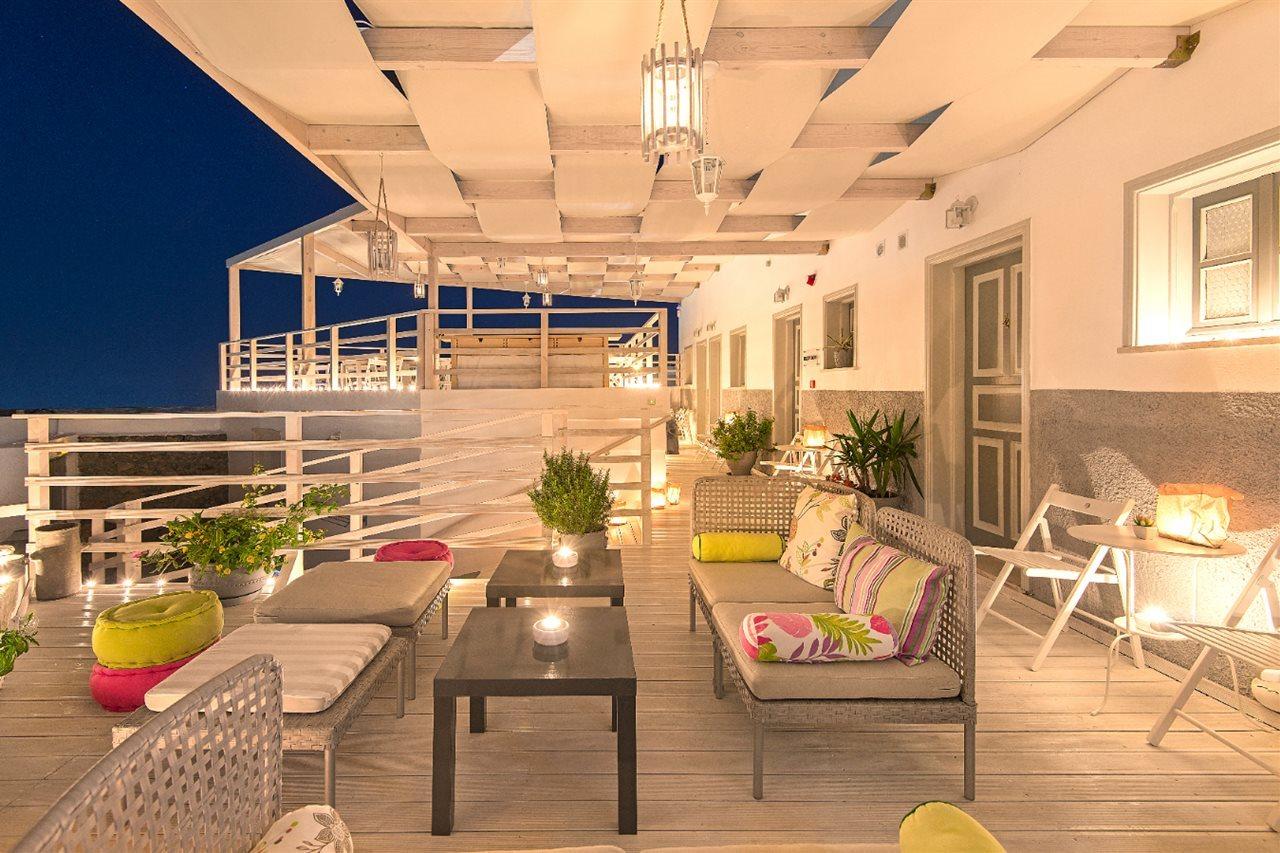 Hotel Harmony 4*