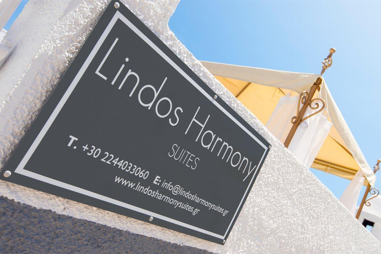 Harmony Hotel