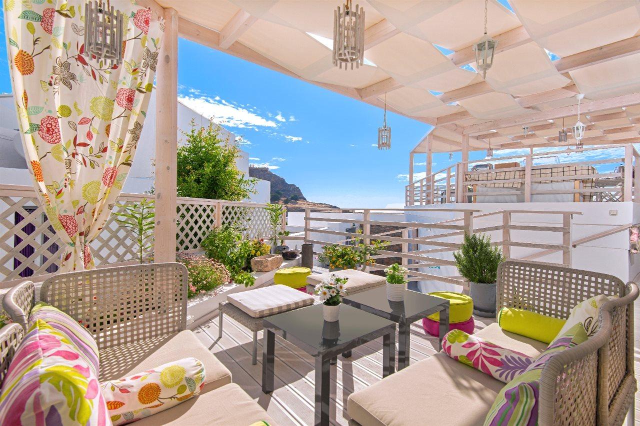 Hotel Harmony 4*