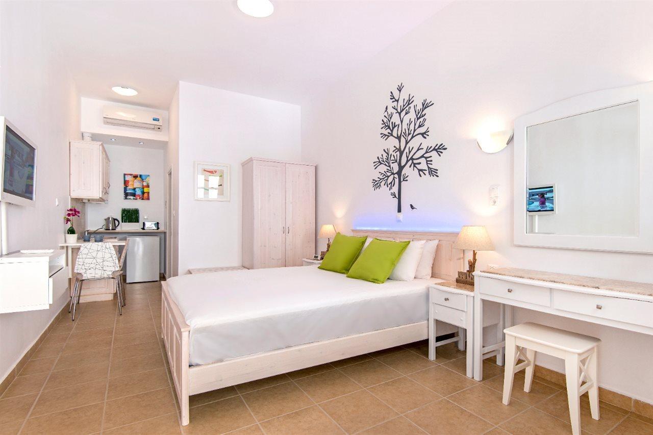 Harmony Hotel