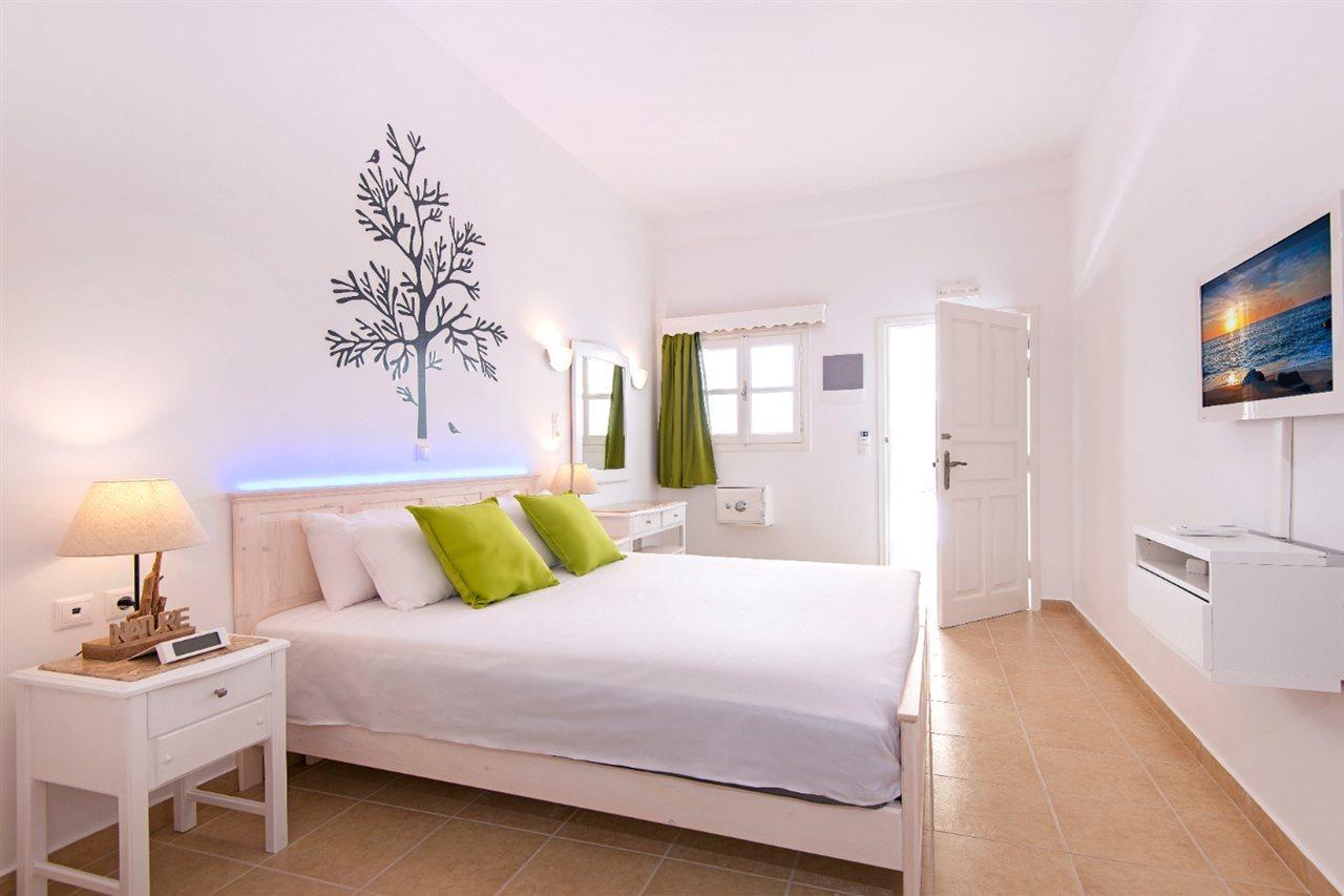 Harmony 4*