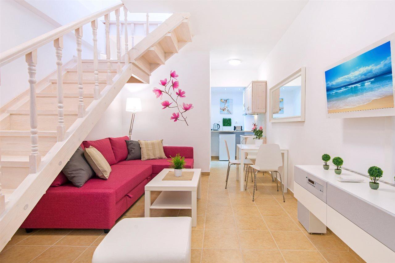 Hotel Harmony Líndos