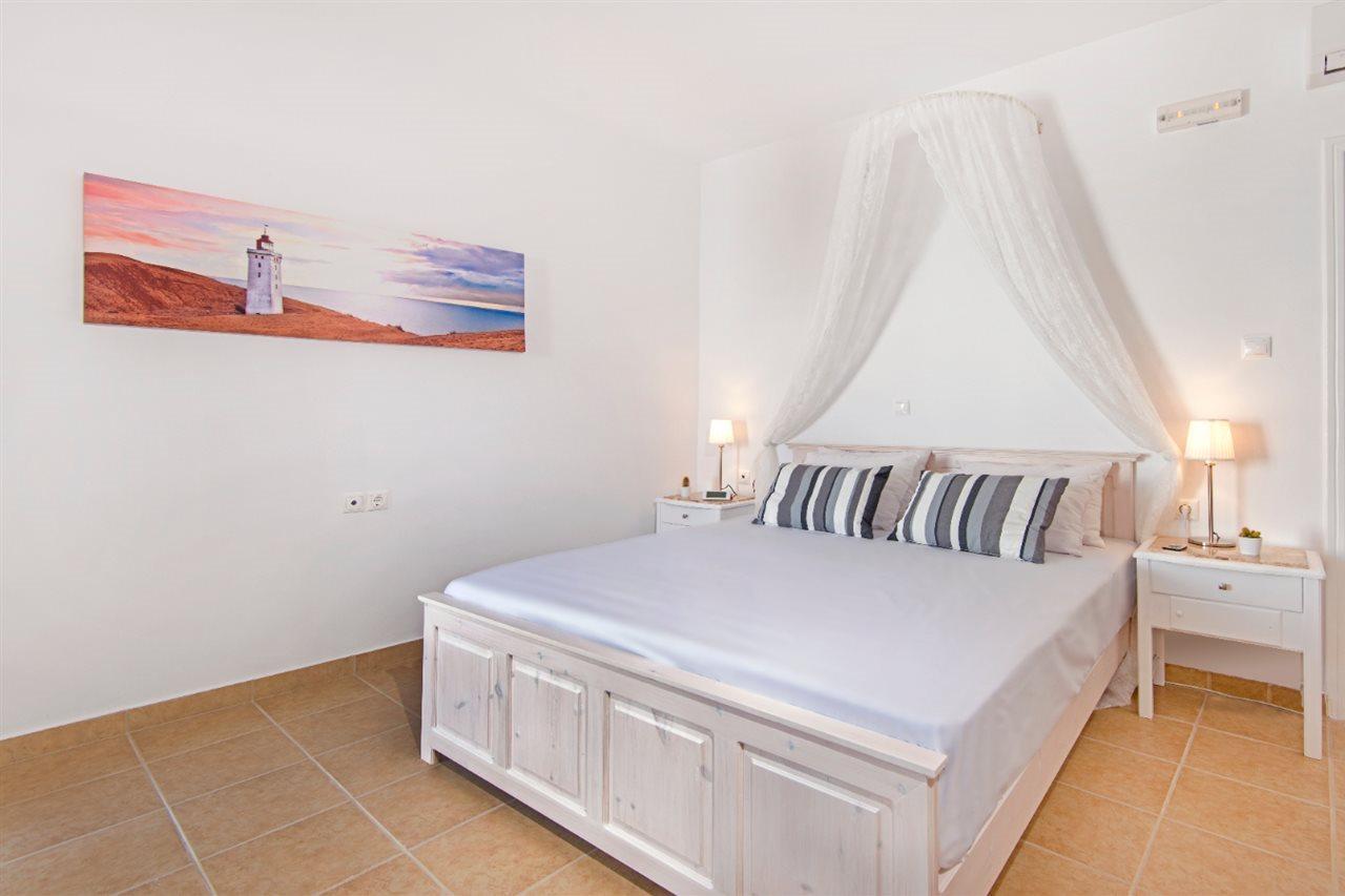 Harmony 4* Líndos
