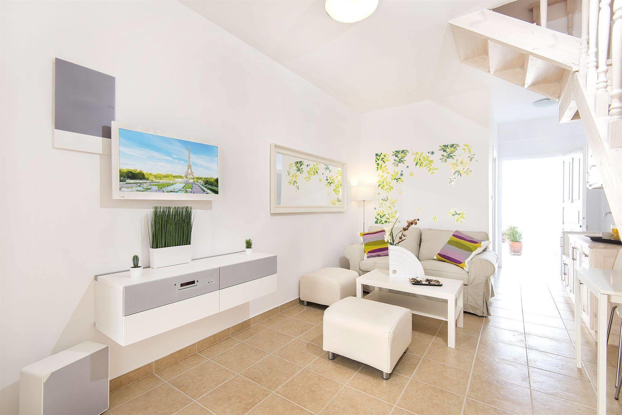 Hotel Harmony Líndos