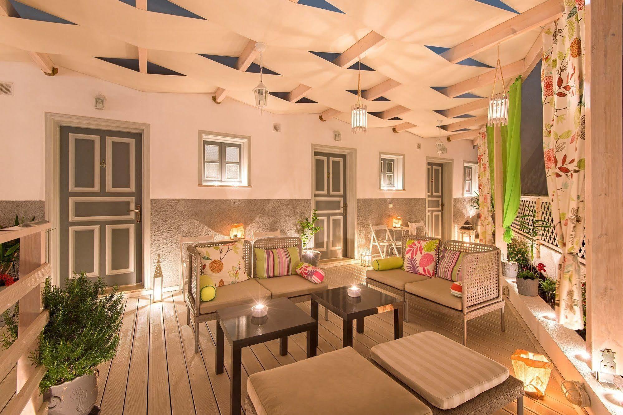 Harmony Hotel 4*