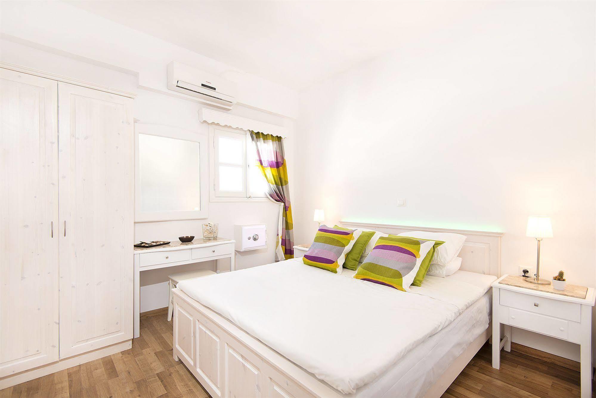Hotel Harmony Líndos