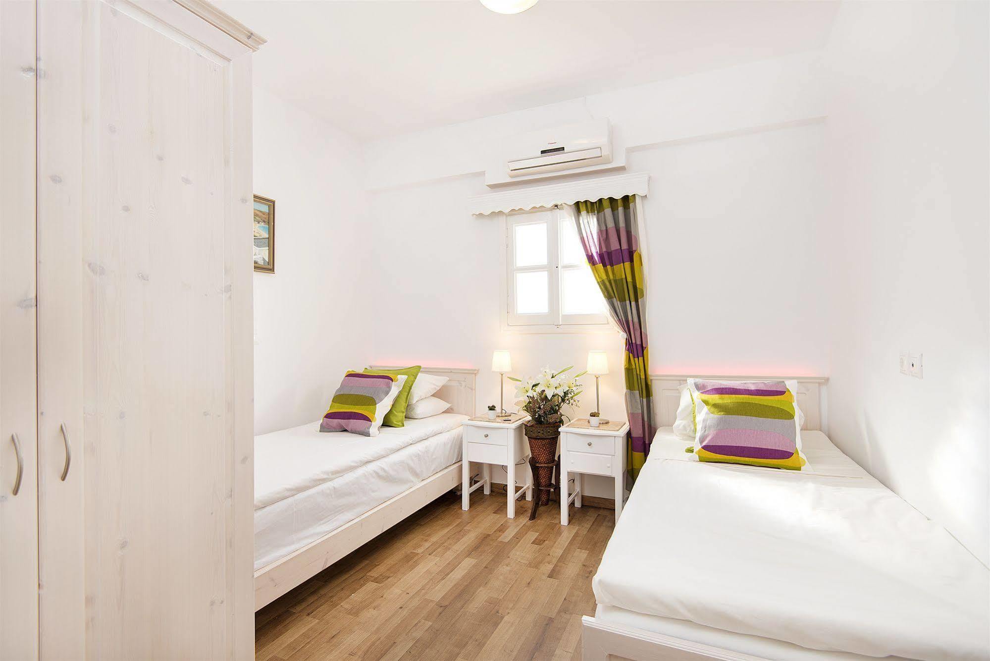 Harmony Hotel Líndos