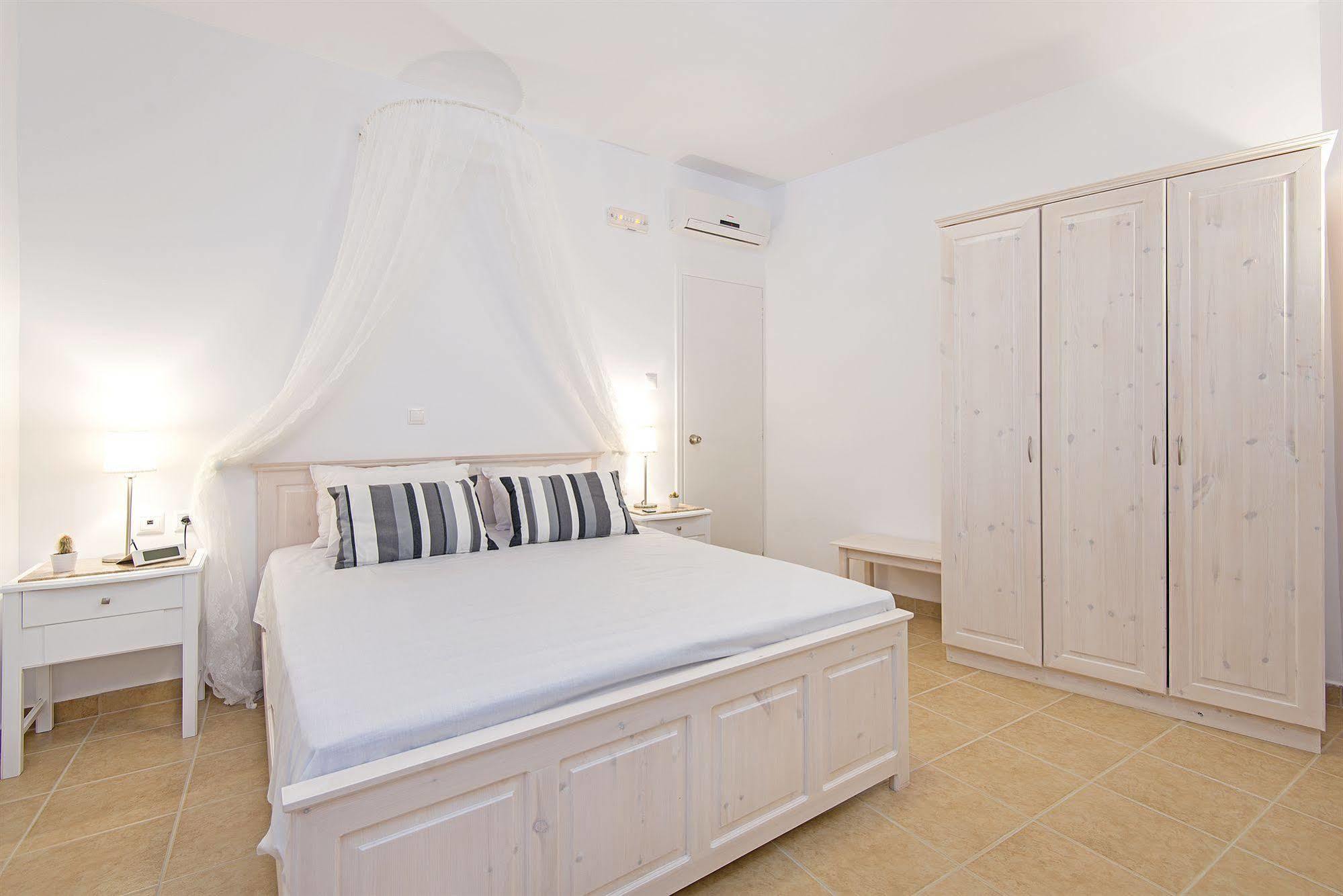Harmony Hotel Líndos