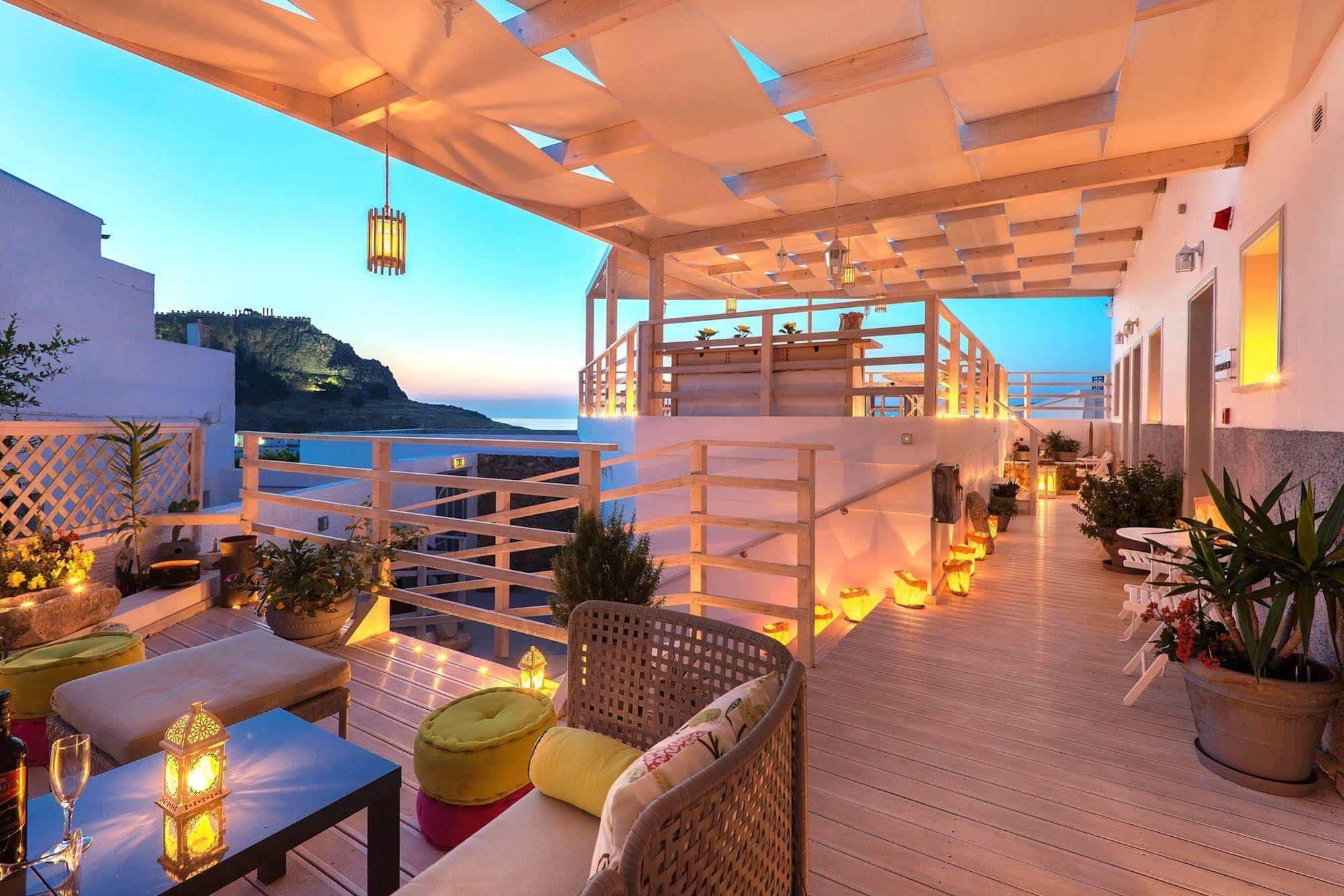 Harmony Hotel