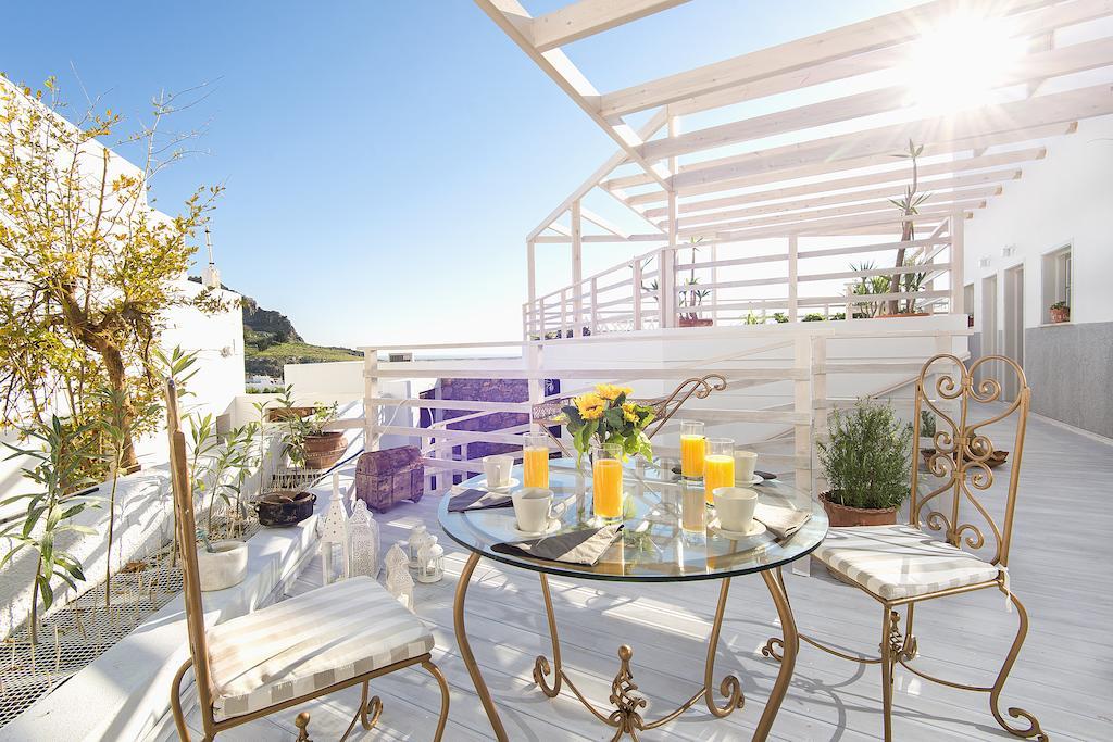 Hotel Harmony Líndos